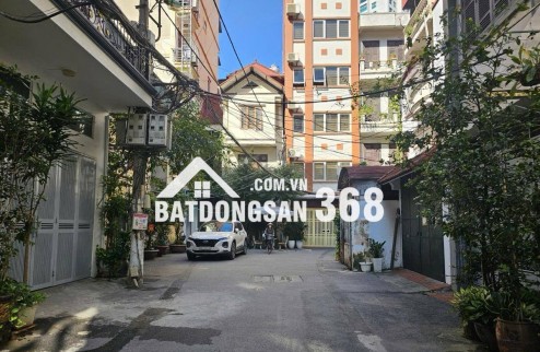 Phân lô Trung Yên, lô góc ô tô tránh kinh doanh, 51m, mặt tiền 4m, giá nào cũng bán